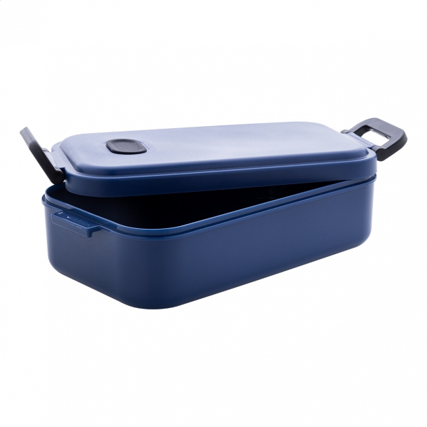 Steamo - lunch box / pudełko na lunch