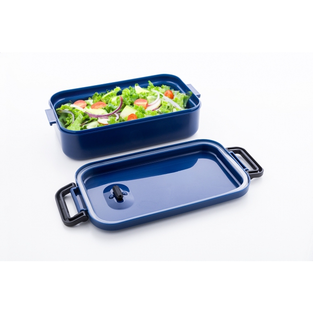 Steamo - lunch box / pudełko na lunch
