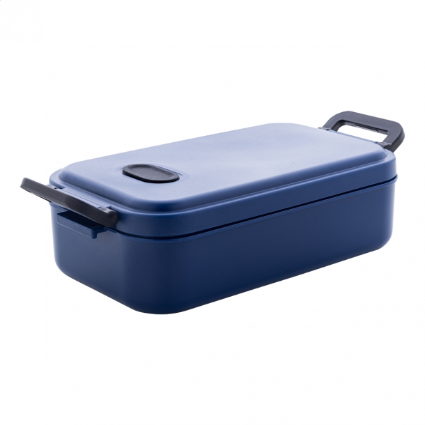 Steamo - lunch box / pudełko na lunch