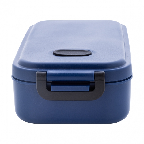 Steamo - lunch box / pudełko na lunch