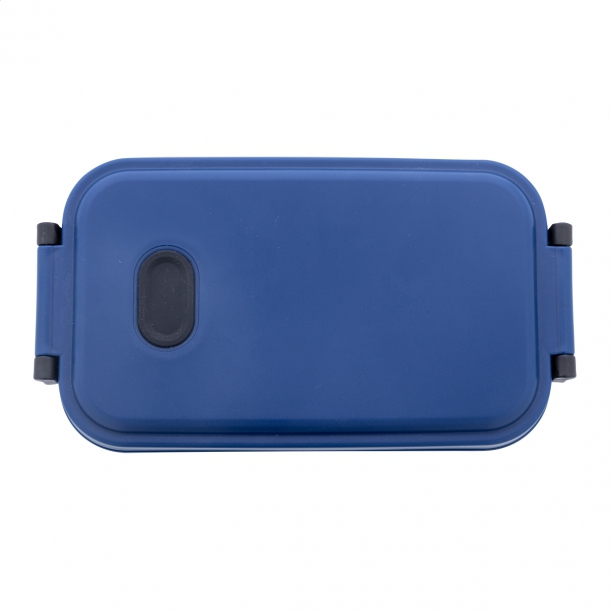 Steamo - lunch box / pudełko na lunch