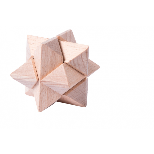 Genium - magiczne puzle