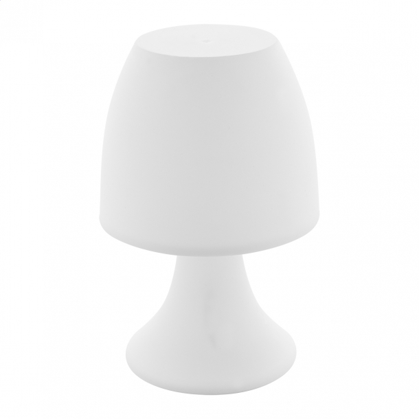 Margarita - lampa stołowa - Biały