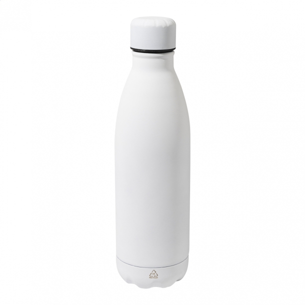 Refill Soft - butelka z ze stali nierdzewnej z recyklingu