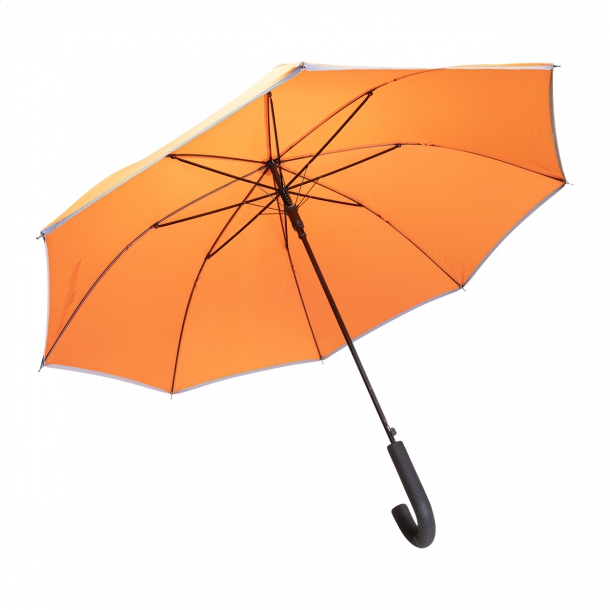 Thunder Max - odblaskowy parasol RPET