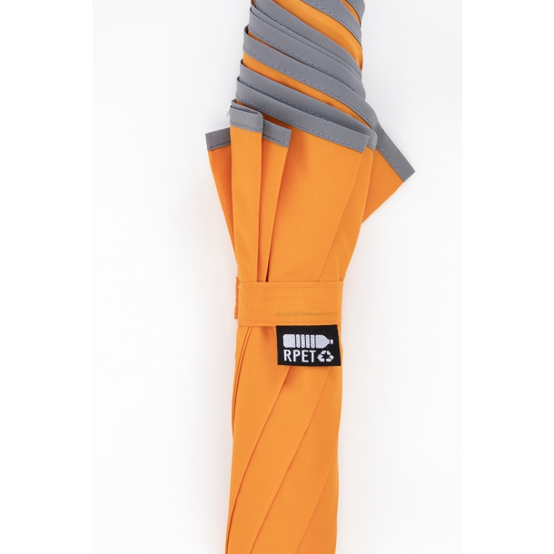 Thunder Max - odblaskowy parasol RPET