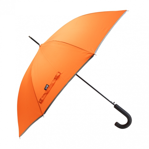 Thunder Max - odblaskowy parasol RPET