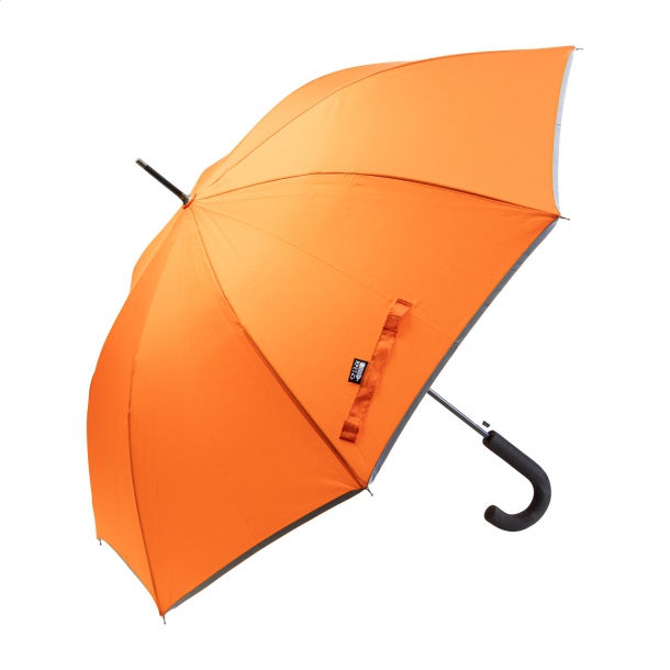 Thunder Max - odblaskowy parasol RPET