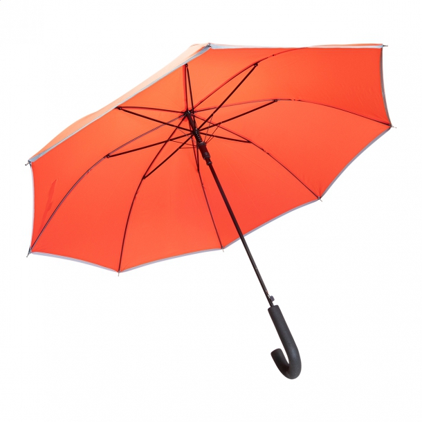 Thunder Max - odblaskowy parasol RPET