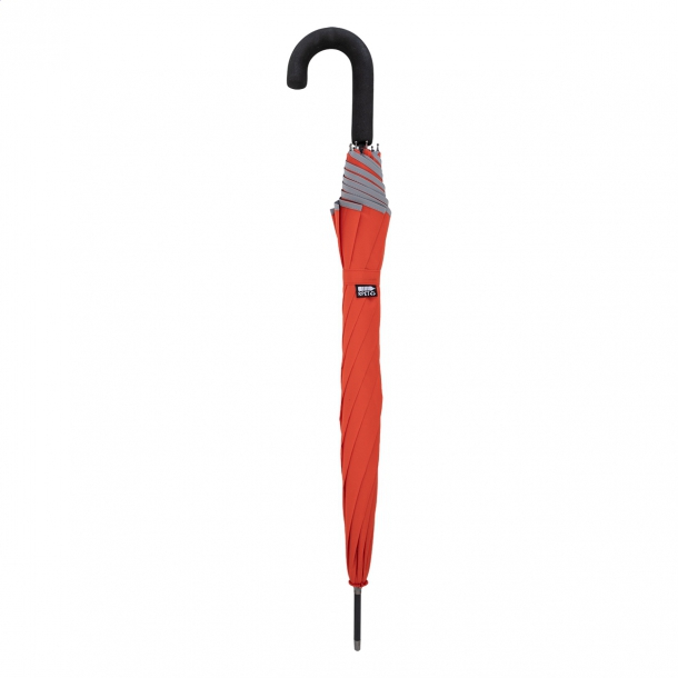 Thunder Max - odblaskowy parasol RPET