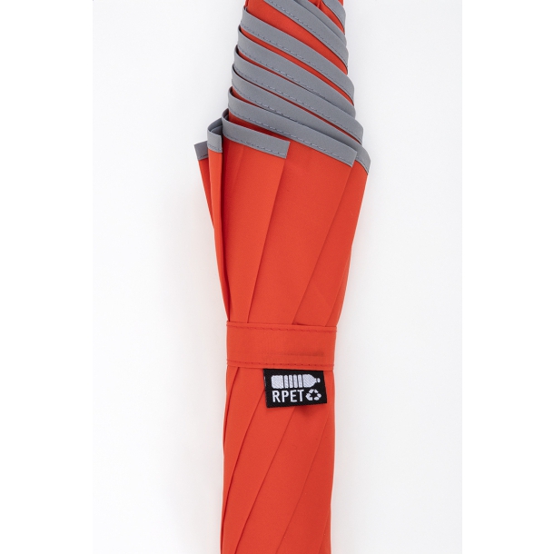 Thunder Max - odblaskowy parasol RPET