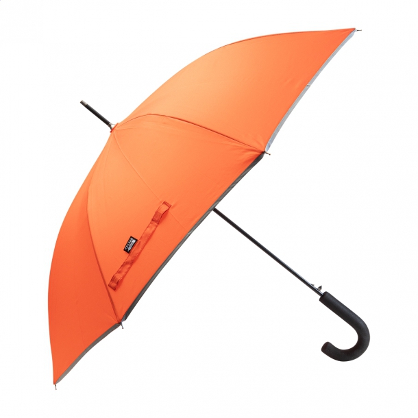 Thunder Max - odblaskowy parasol RPET