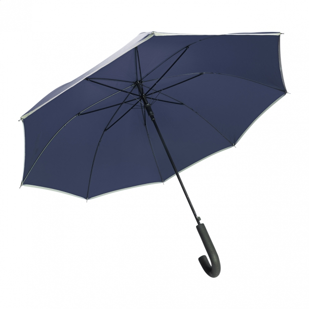 Thunder Max - odblaskowy parasol RPET
