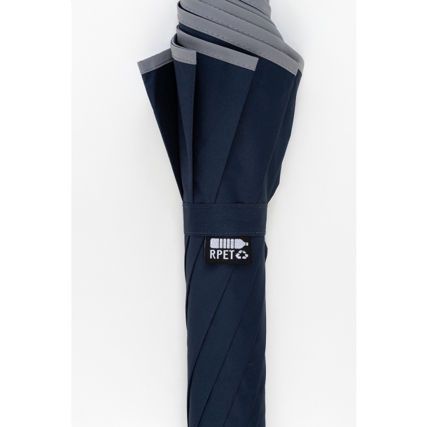 Thunder Max - odblaskowy parasol RPET