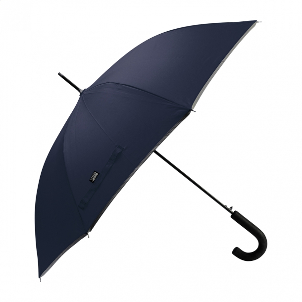 Thunder Max - odblaskowy parasol RPET