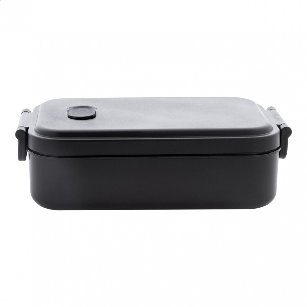 Steamo - lunch box / pudełko na lunch