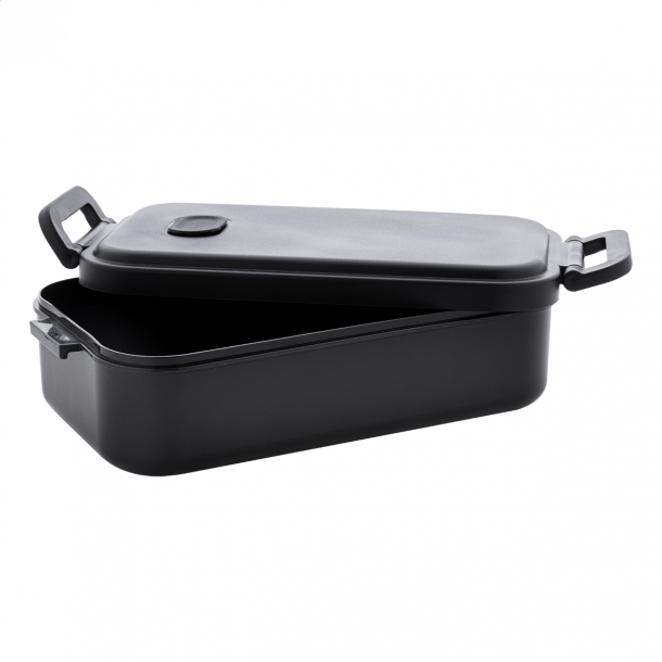 Steamo - lunch box / pudełko na lunch