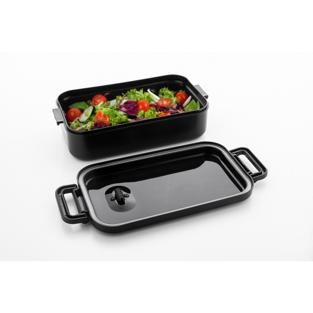 Steamo - lunch box / pudełko na lunch