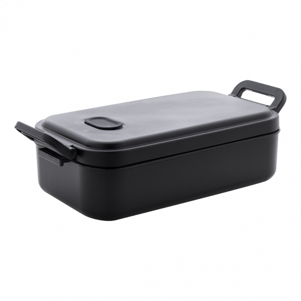 Steamo - lunch box / pudełko na lunch