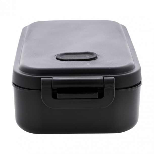 Steamo - lunch box / pudełko na lunch