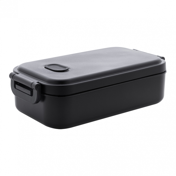 Steamo - lunch box / pudełko na lunch