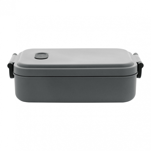 Steamo - lunch box / pudełko na lunch