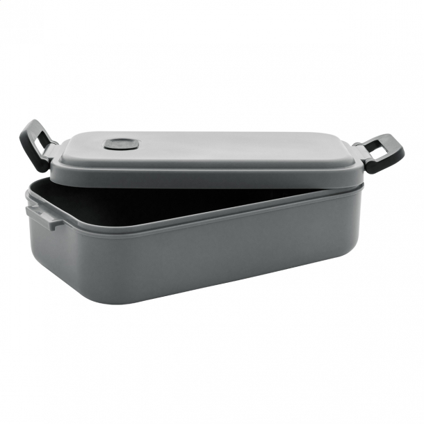 Steamo - lunch box / pudełko na lunch