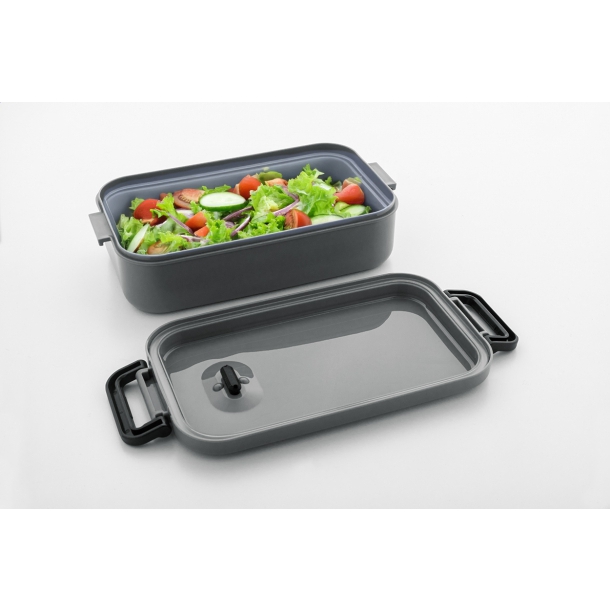 Steamo - lunch box / pudełko na lunch