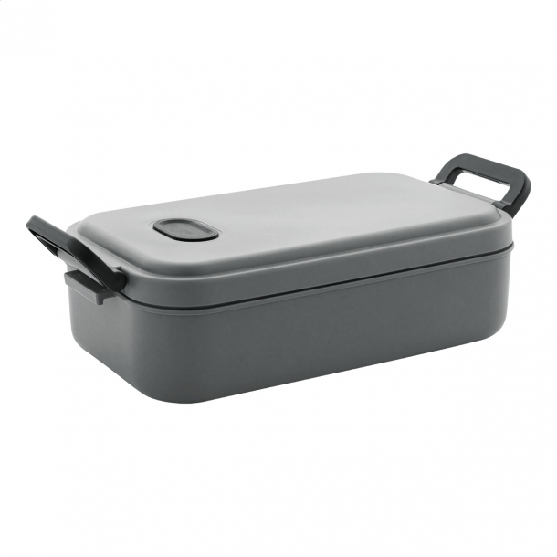 Steamo - lunch box / pudełko na lunch