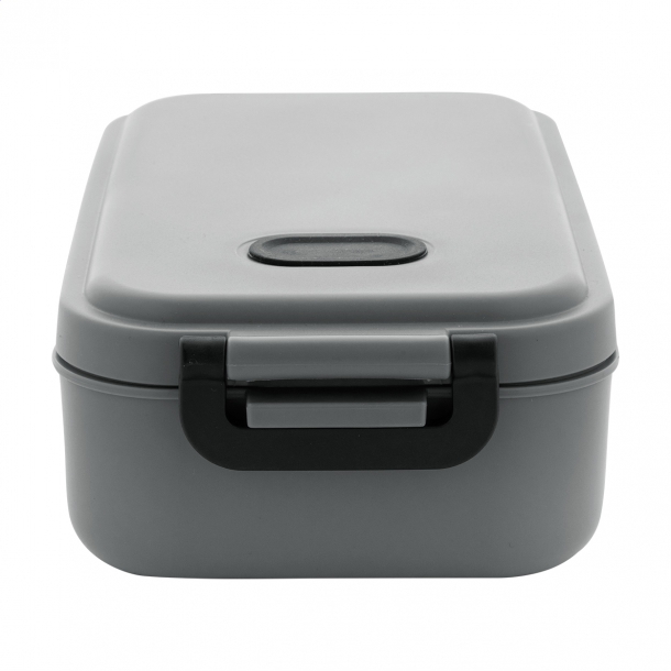 Steamo - lunch box / pudełko na lunch