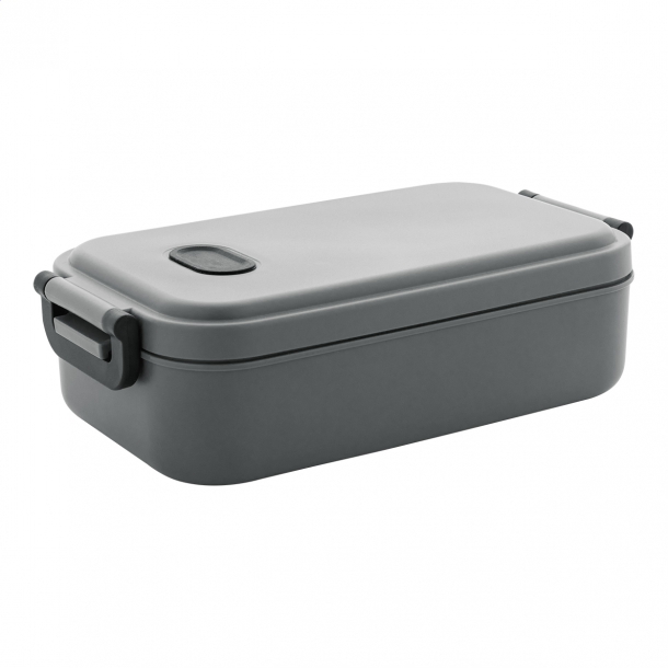 Steamo - lunch box / pudełko na lunch