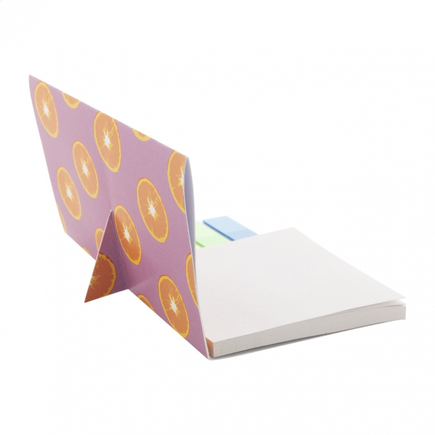 CreaStick Combo Sign - personalizowane karteczki samoprzylepne