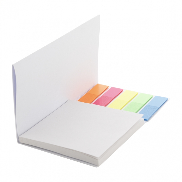 CreaStick Combo Sign - personalizowane karteczki samoprzylepne