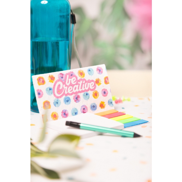 CreaStick Combo Sign Seed - personalizowane karteczki samoprzylepne