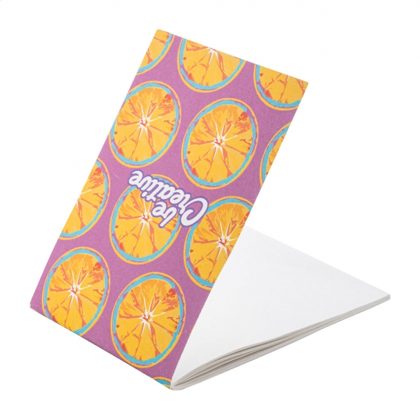 CreaNote Mini - personalizowany notes