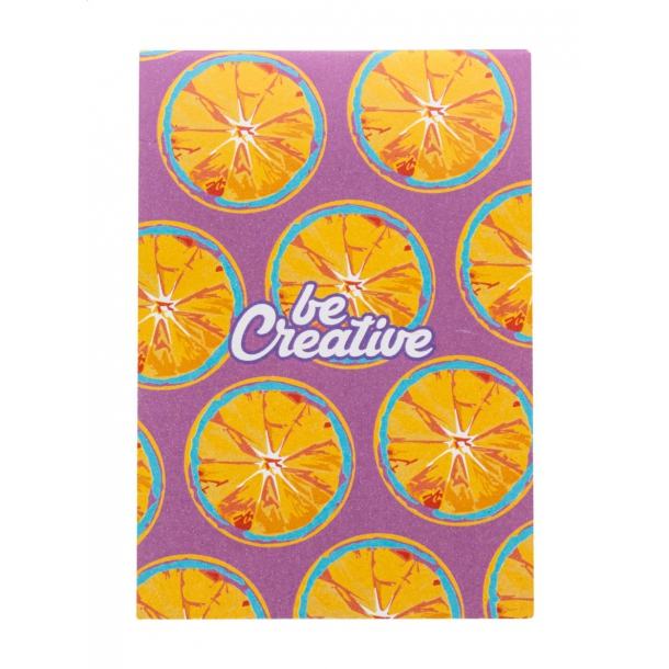 CreaNote Mini - personalizowany notes