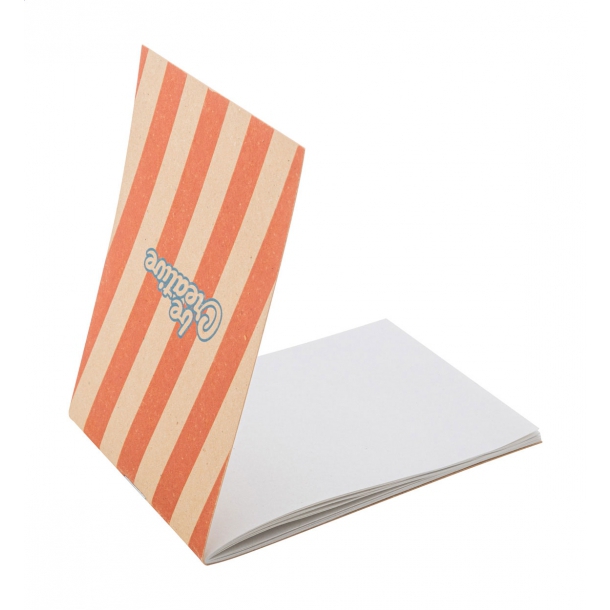 CreaNote Mini Eco - personalizowany notes