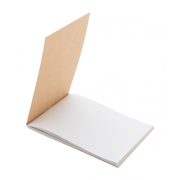 CreaNote Mini Eco - personalizowany notes