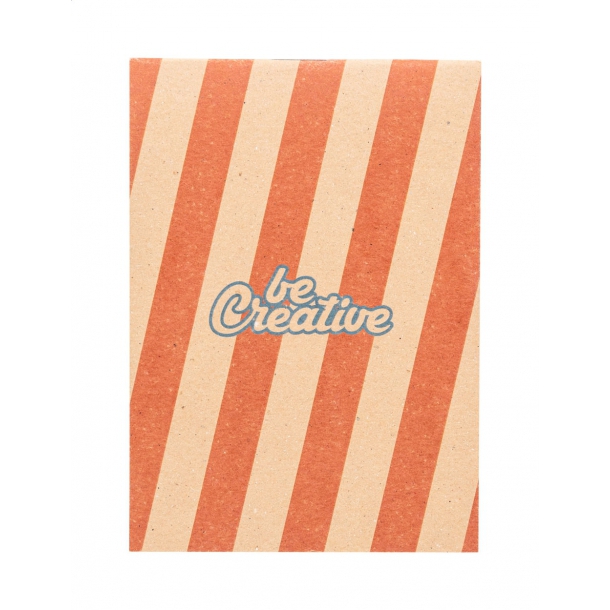 CreaNote Mini Eco - personalizowany notes