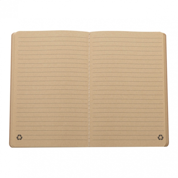 Crofty A5 - notes