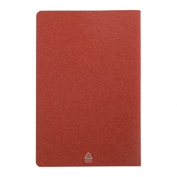 Crofty A5 - notes