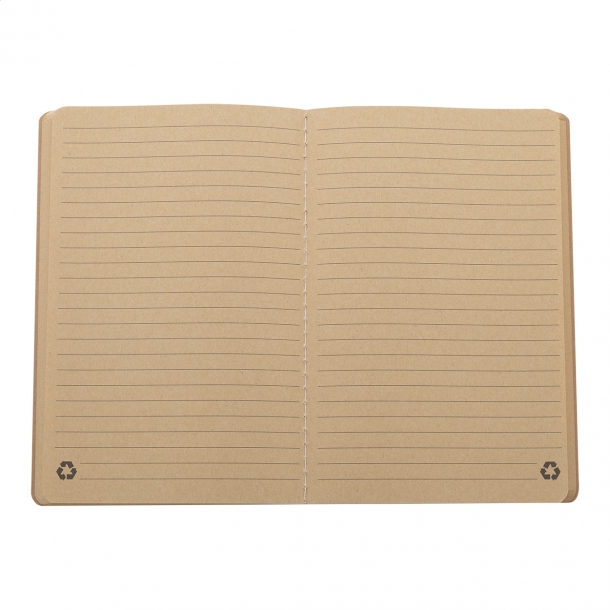 Crofty A5 - notes