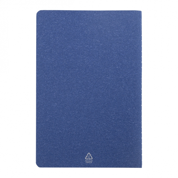 Crofty A5 - notes