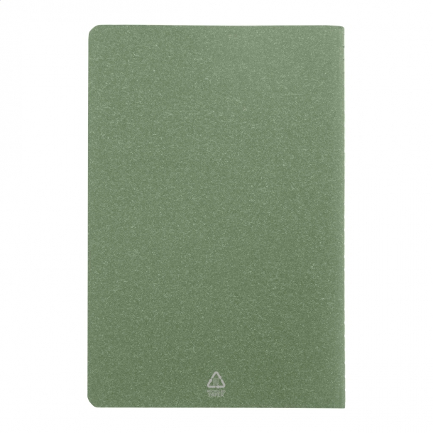 Crofty A5 - notes