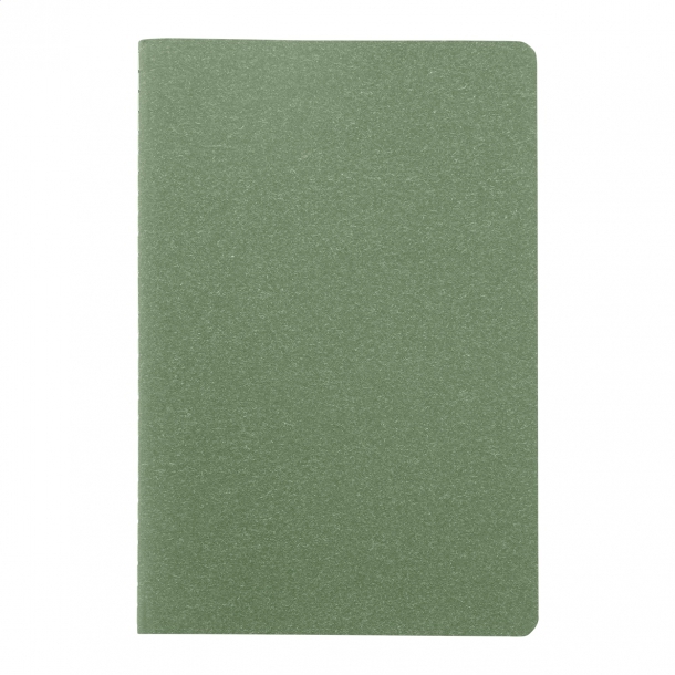 Crofty A5 - notes