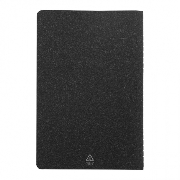 Crofty A5 - notes