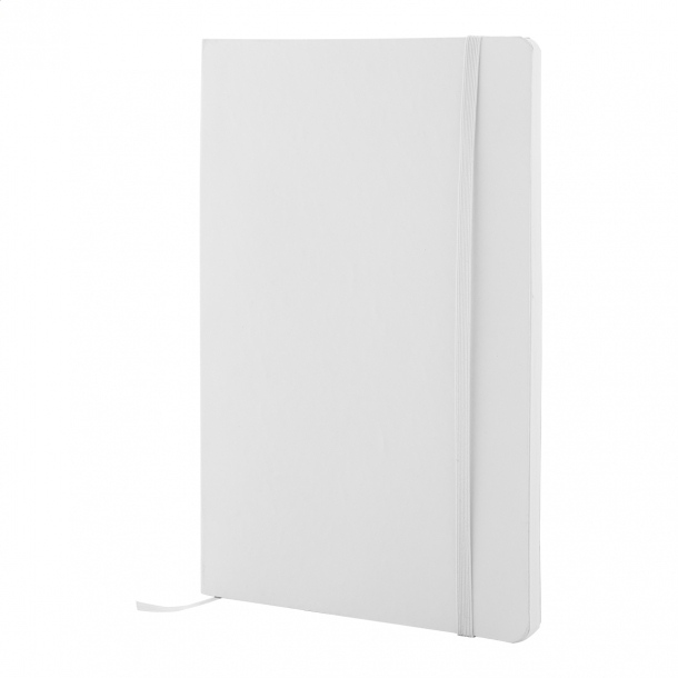 Repuk Soft A5 - notes RPU