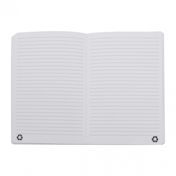 Repuk Soft A5 - notes RPU