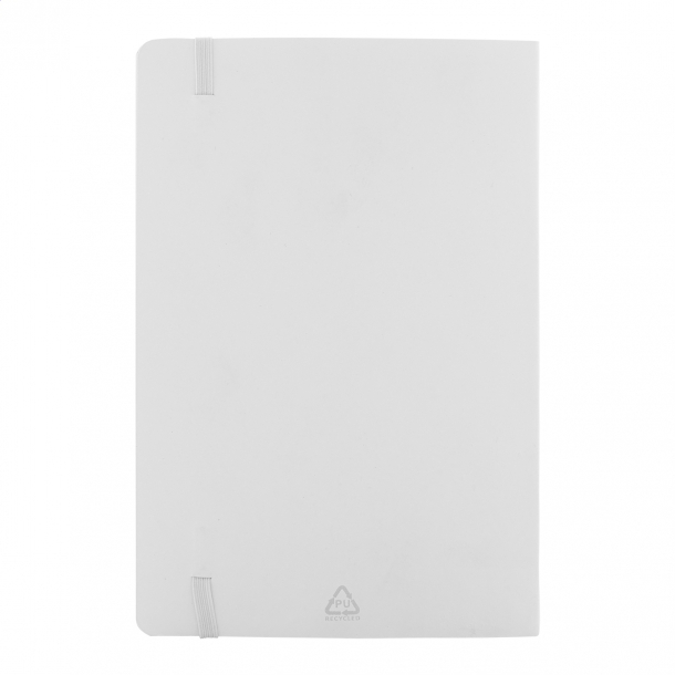 Repuk Soft A5 - notes RPU