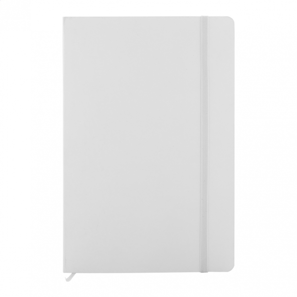 Repuk Soft A5 - notes RPU